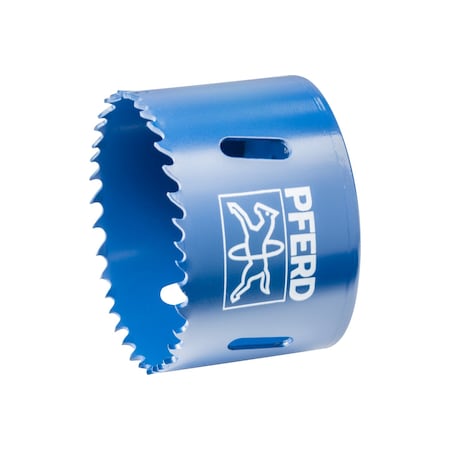 Pferd 2-9/16" Bi-Metal Hole Saw 29129